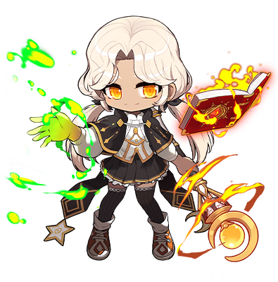 Magician